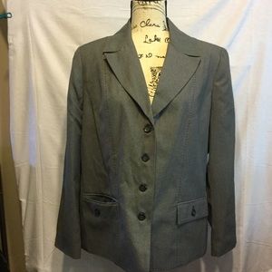 Dress jacket
